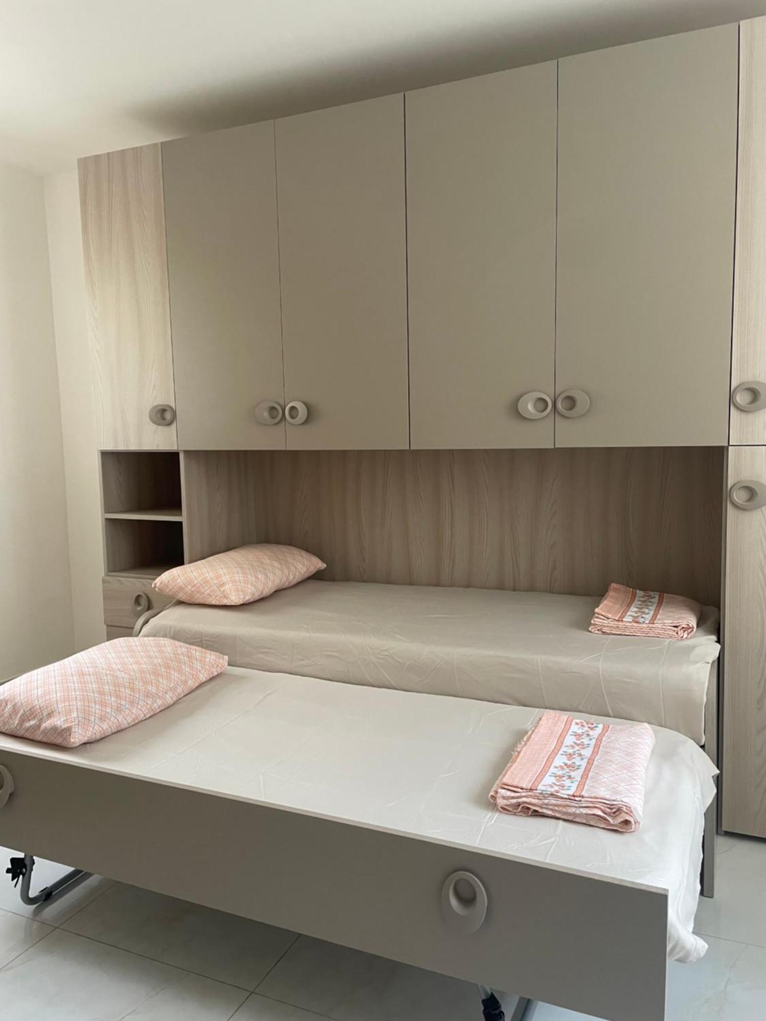 Apartment Xlendi *